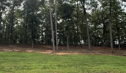 pasture reclaim services cartersville ga